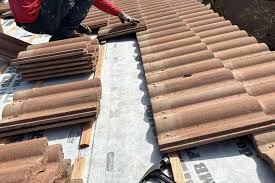 Best Emergency Roof Repair Services  in Auburn, ME